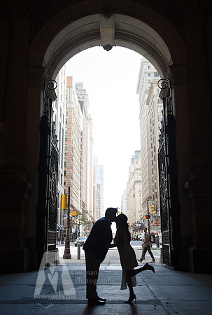 059__Curran-Cook_City Hall Wedding