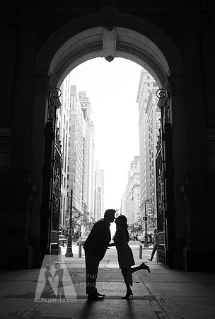 058__Curran-Cook_City Hall Wedding