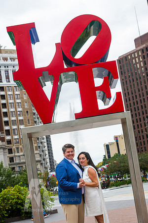 163__Curran-Cook_City Hall Wedding