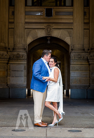 034__Curran-Cook_City Hall Wedding