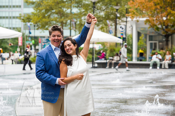 137__Curran-Cook_City Hall Wedding