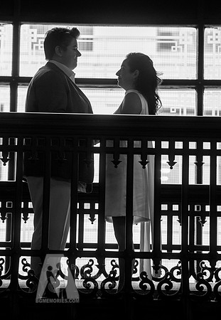011__Curran-Cook_City Hall Wedding