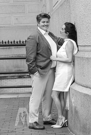 089__Curran-Cook_City Hall Wedding