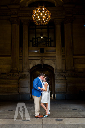 031__Curran-Cook_City Hall Wedding