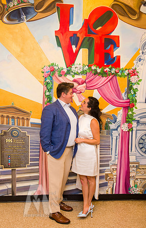 003__Curran-Cook_City Hall Wedding