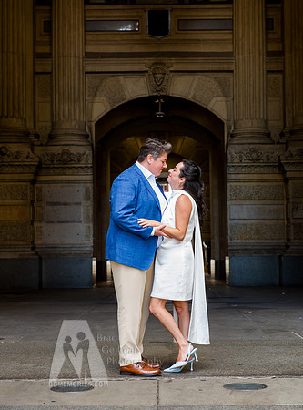 033__Curran-Cook_City Hall Wedding