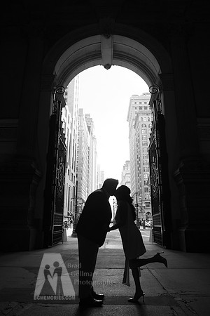 064__Curran-Cook_City Hall Wedding