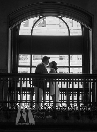 007__Curran-Cook_City Hall Wedding