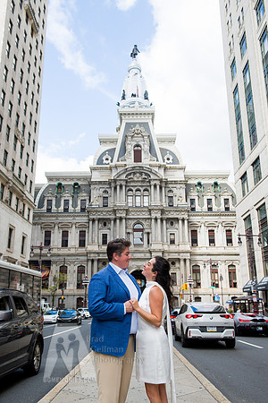 072__Curran-Cook_City Hall Wedding