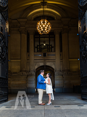 042__Curran-Cook_City Hall Wedding