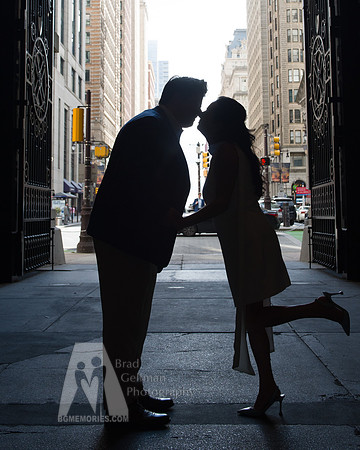 068__Curran-Cook_City Hall Wedding
