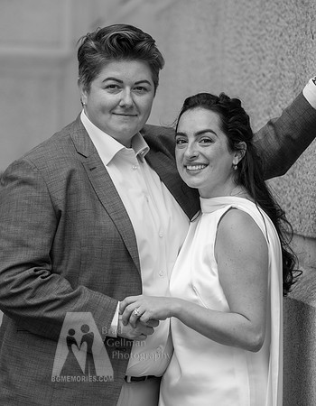 106__Curran-Cook_City Hall Wedding