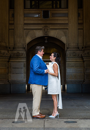 041__Curran-Cook_City Hall Wedding