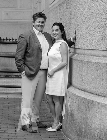 103__Curran-Cook_City Hall Wedding