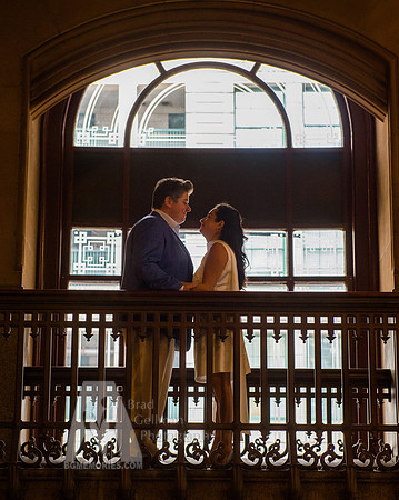 006__Curran-Cook_City Hall Wedding