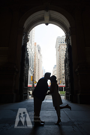 063__Curran-Cook_City Hall Wedding
