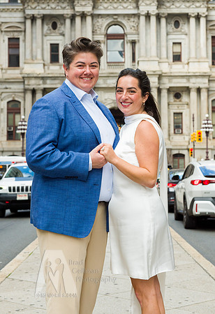 080__Curran-Cook_City Hall Wedding