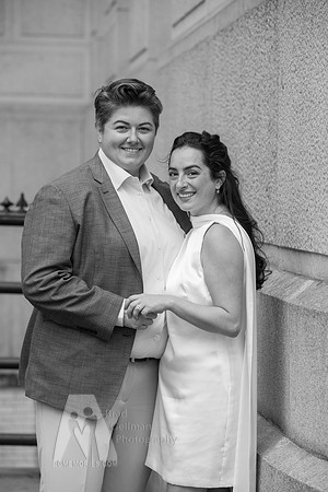 109__Curran-Cook_City Hall Wedding