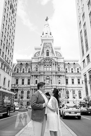 073__Curran-Cook_City Hall Wedding