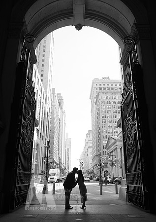 054__Curran-Cook_City Hall Wedding