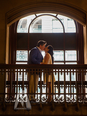 005__Curran-Cook_City Hall Wedding