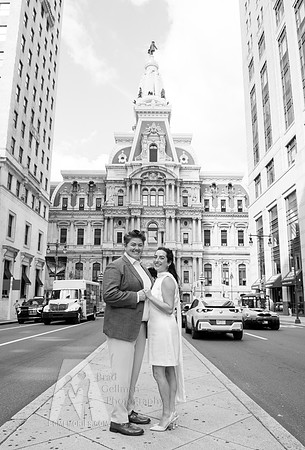 070__Curran-Cook_City Hall Wedding