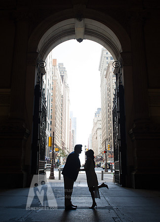 057__Curran-Cook_City Hall Wedding