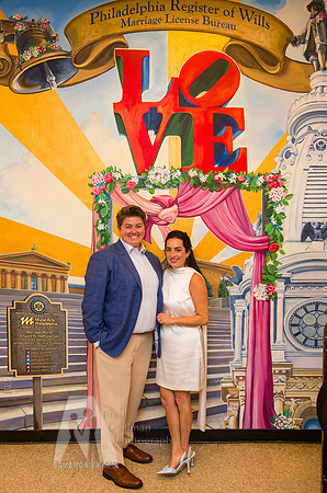 001__Curran-Cook_City Hall Wedding