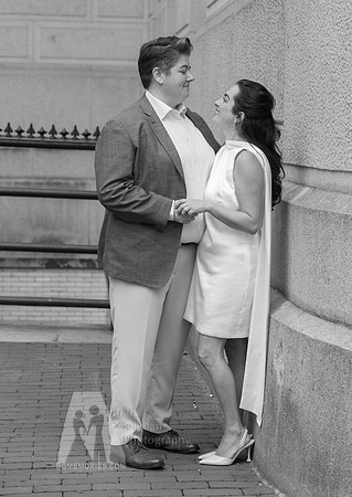 112__Curran-Cook_City Hall Wedding
