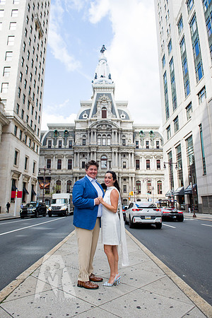 069__Curran-Cook_City Hall Wedding
