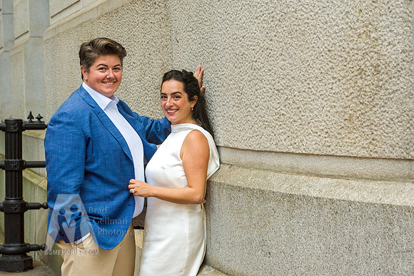 081__Curran-Cook_City Hall Wedding