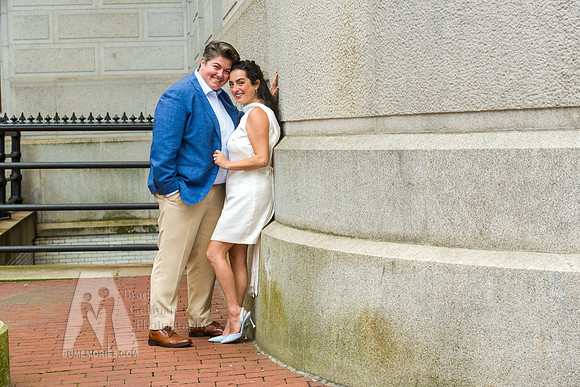 099__Curran-Cook_City Hall Wedding