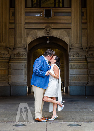 040__Curran-Cook_City Hall Wedding