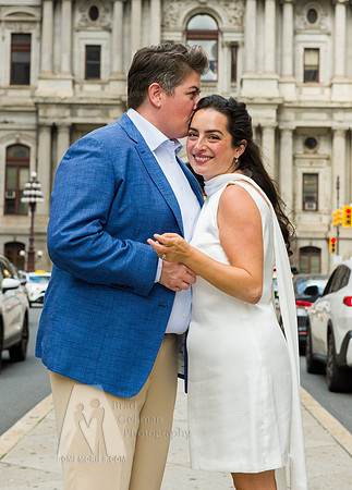 079__Curran-Cook_City Hall Wedding