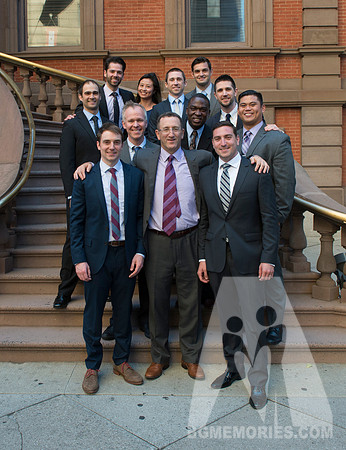 061_Einstein Medical Grad Dinner_2017
