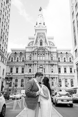 078__Curran-Cook_City Hall Wedding