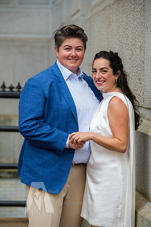 108__Curran-Cook_City Hall Wedding