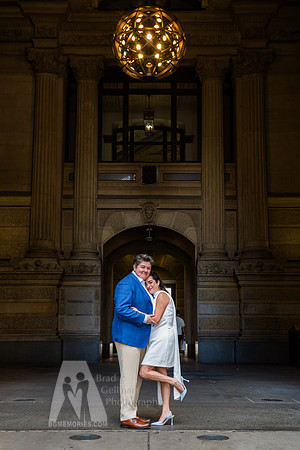036__Curran-Cook_City Hall Wedding