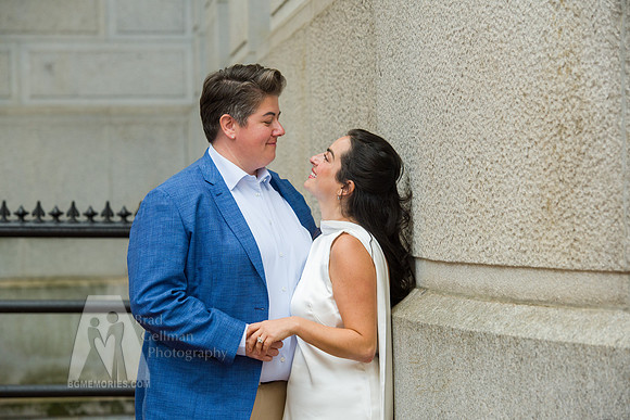 120__Curran-Cook_City Hall Wedding