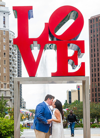 161__Curran-Cook_City Hall Wedding