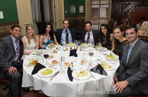 087_Einstein Medical Grad Dinner_2017