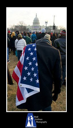 Obama Inauguration - 005