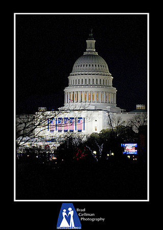 Obama Inauguration - 002