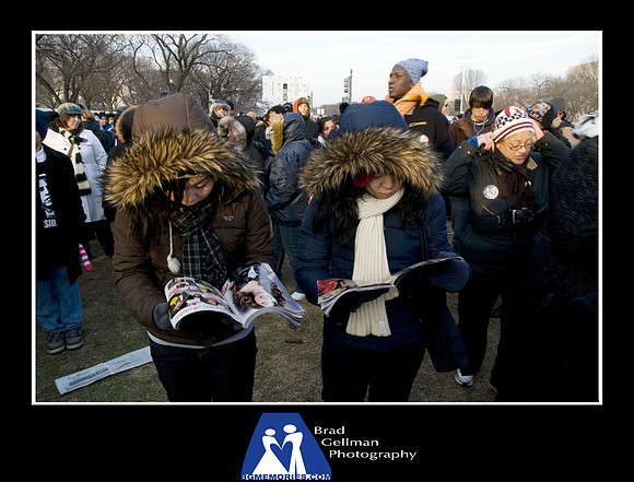 Obama Inauguration - 00