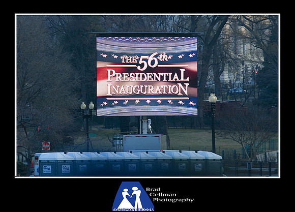 Obama Inauguration - 003