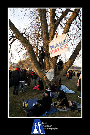 Obama Inauguration - 006