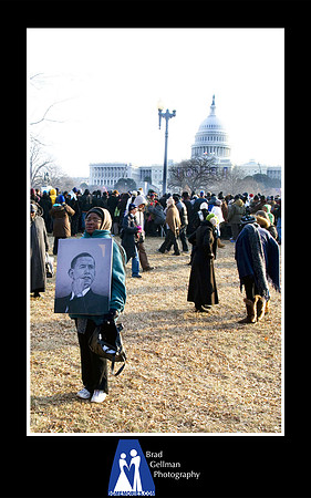 Obama Inauguration - 007