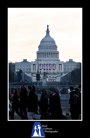 Obama Inauguration - 009