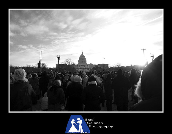 Obama Inauguration - 034