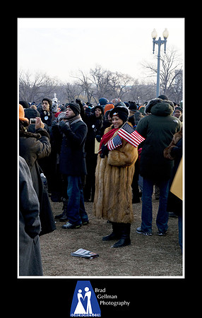 Obama Inauguration - 068